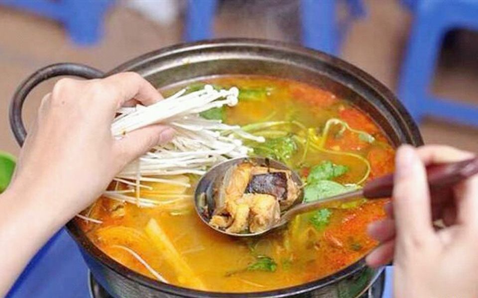 Ku Pom - Lẩu & Nướng ở Tp. Nha Trang, Khánh Hoà | Foody.vn