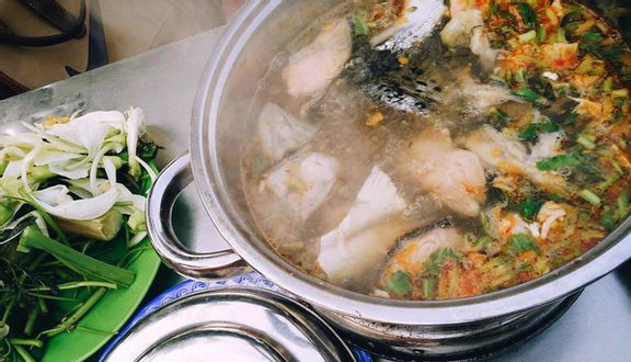 Quán Lẩu Hương Long ở Huyện Sa Pa, Lào Cai | Foody.vn