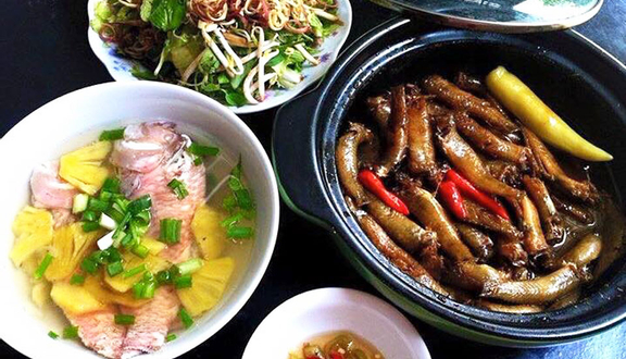 Nhà Hàng Thúy Dinh - Món Ăn Gia Đình ở Huyện Đông Hưng, Thái Bình | Foody.vn