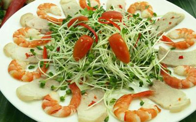 Tân Tân Quán - Ẩm thực 3 miền ở Thành Phố Cà Mau, Cà Mau | Foody.vn