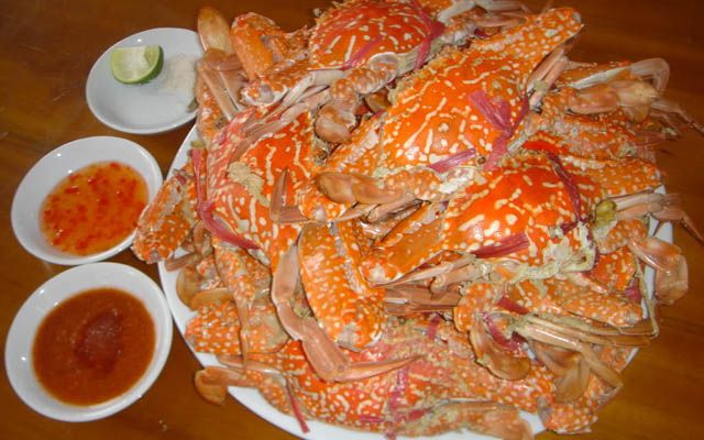 Quán Phượng - Chuyên hải sản ở Thành Phố Châu Đốc, An Giang | Foody.vn