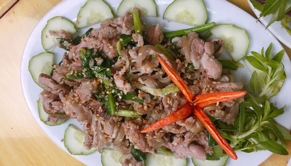 Quán Dê Núi Hương Sơn ở Tp. Thủ Đức, TP. HCM | Foody.vn