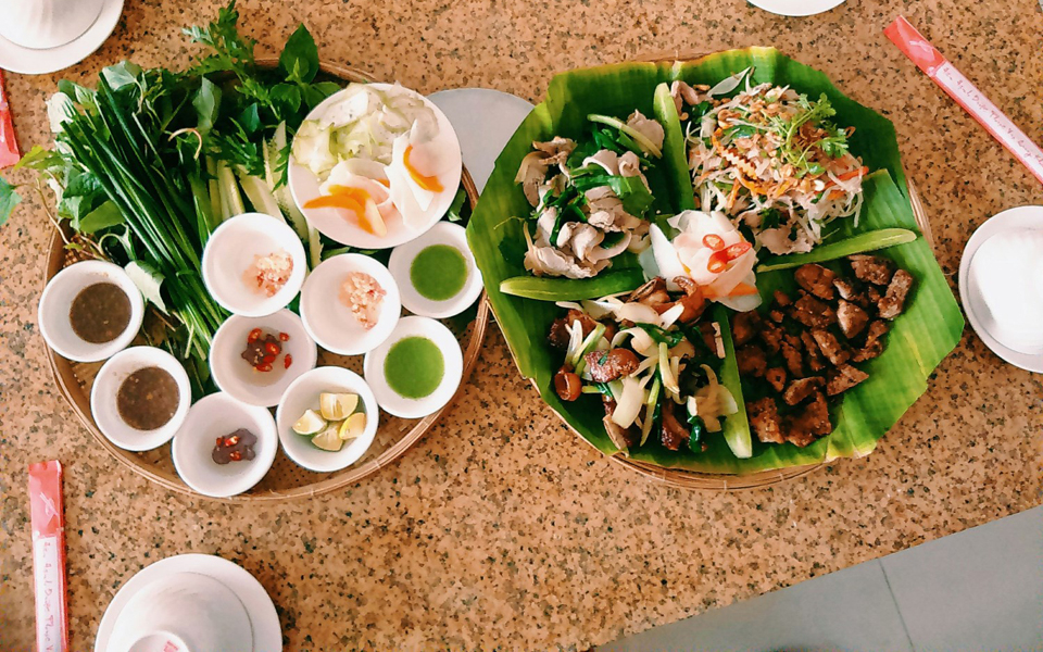 Cobe House - Phố Ẩm Thực Bò Tơ ở Thành Phố Tân An, Long An | Foody.vn