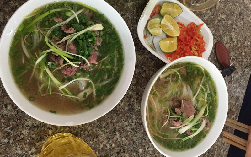 Phở Đông 2 ở Huyện Phụng Hiệp, Hậu Giang | Foody.vn