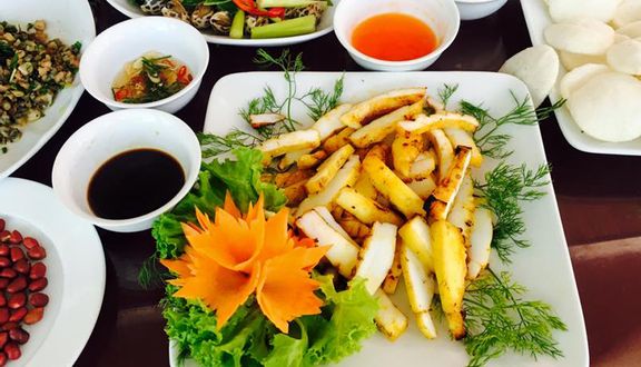 L'escale Restaurant ở Quận Ninh Kiều, Cần Thơ | Foody.vn