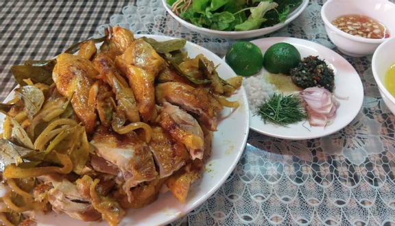 Quán Thắm Thắng - Cá Sông, Gà Cựa & Lợn Bản ở Huyện Bát Xát, Lào Cai |  Foody.vn