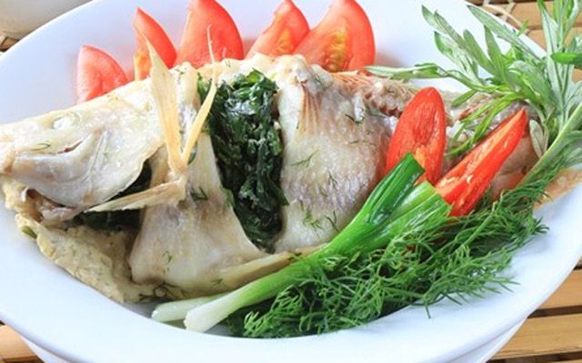 Vườn Ẩm Thực Mai An Tiêm - Quán Ăn Gia Đình ở Thành Phố Bến Tre, Bến Tre |  Foody.vn