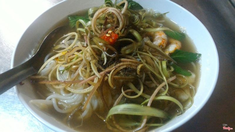 Quán Cây Sứ - Bún Bình Dân ở Thành Phố Cà Mau, Cà Mau | Foody.vn