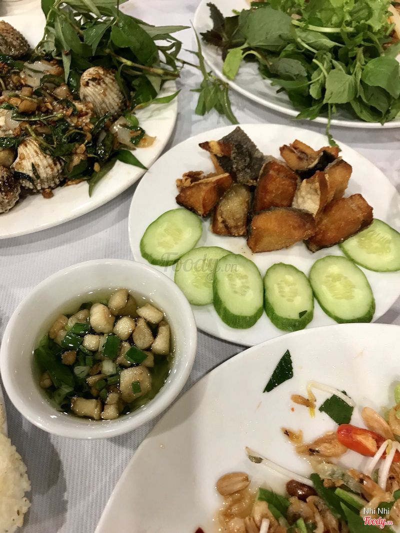 Quán Nhậu Thạch Thảo ở Quận 6, TP. HCM | Foody.vn