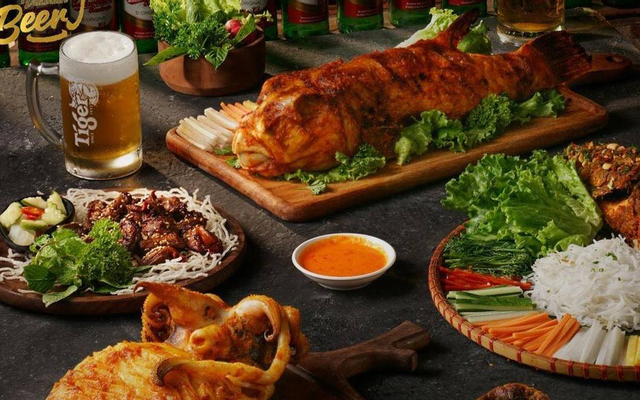 Vitamin Beer - Tây Sơn ở Quận Đống Đa, Hà Nội | Foody.vn