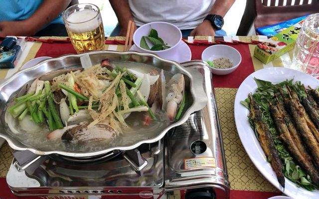 Địa điểm Quán nhậu tại Hậu Giang | Foody.vn