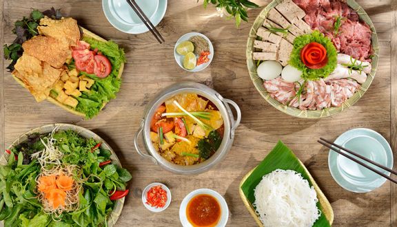 Ẩm Thực Dê Minh Đức - KĐT Linh Đàm ở Quận Hoàng Mai, Hà Nội | Foody.vn