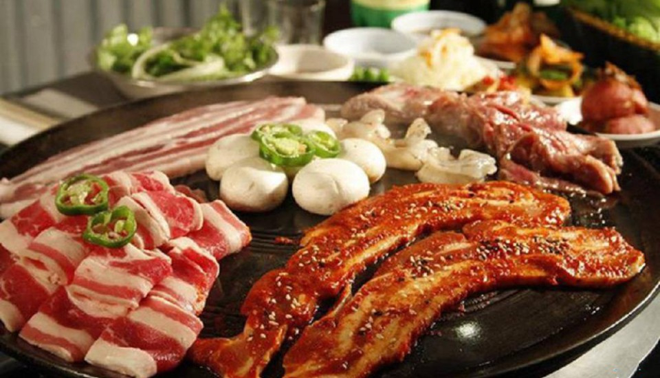Mr.BBQ - Buffet Nướng & Lẩu ở Thành Phố Hội An, Quảng Nam | Foody.vn