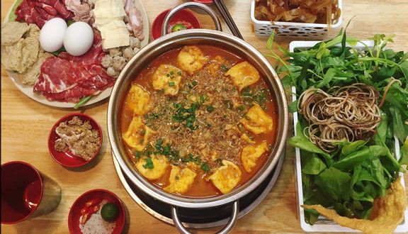 Quán Lẩu Thủy Trúc ở Quận Bình Tân, TP. HCM | Foody.vn