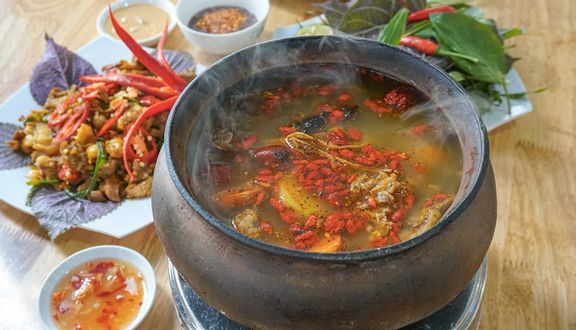 Dê Núi Ninh Bình - Lương Thế Vinh ở Tp. Nha Trang, Khánh Hoà | Foody.vn