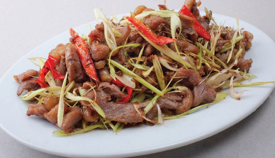 Quán Xiều - Thỏ Rừng & Gà Chọi ở Tp. Đồng Hới, Quảng Bình | Foody.vn