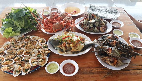 Nhậu Bình Dân Đỉnh Oanh - Trương Pháp ở Tp. Đồng Hới, Quảng Bình | Foody.vn