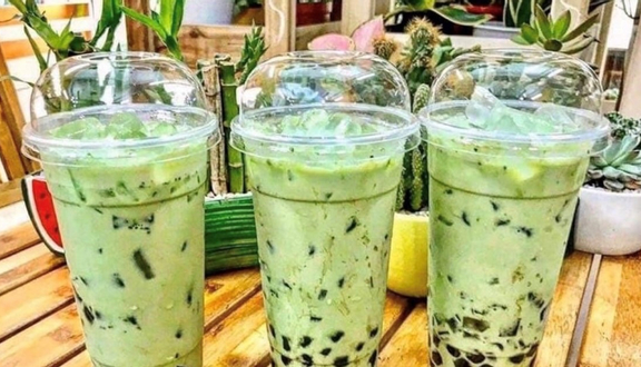 Trà Sữa Bà Mập - Trà Sữa - 51 Nguyễn Văn Tiên ở Thành Phố Biên Hòa, Đồng Nai | Foody.vn