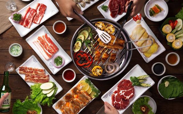 King BBQ - Hàm Nghi ở Quận Nam Từ Liêm, Hà Nội | Foody.vn