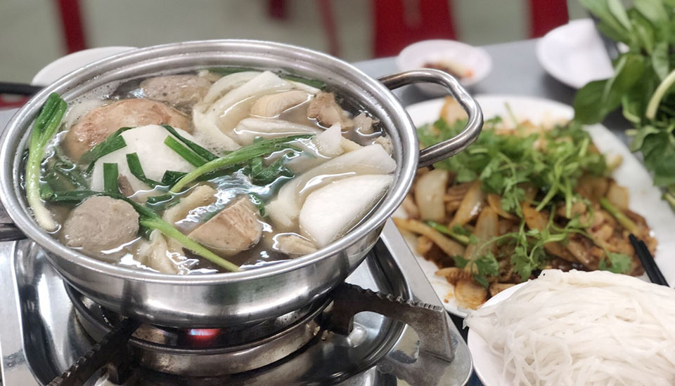 Lẩu Bò Bà Triệu - Bà Triệu ở Tp. Nha Trang, Khánh Hoà | Foody.vn