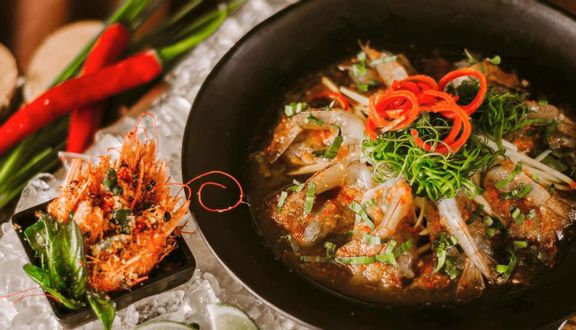 Xẻng - Mồi & Bia ở Quận 1, TP. HCM | Foody.vn