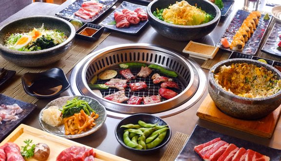 Sumo BBQ - Nhà Hàng Thịt Nướng Nhật Bản - Aeon Mall Hà Đông ở Quận Hà Đông, Hà  Nội | Foody.vn