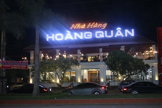 Nhà hàng Hoàng Quân - Hạ Long, Vịnh Hạ Long - Đánh giá về nhà hàng -  Tripadvisor