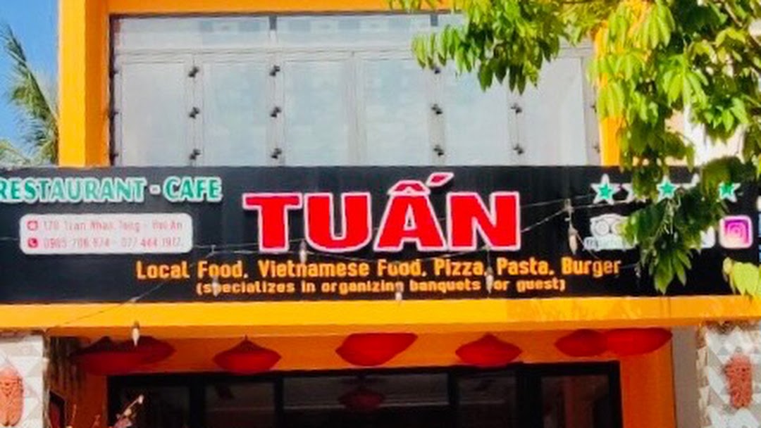 Restaurant & Cafe Tuấn - Restaurant in Cẩm Châu