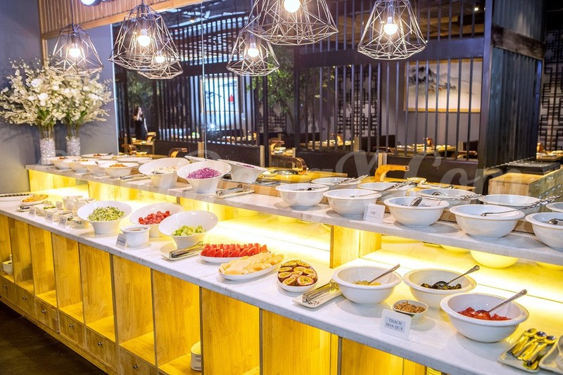 Buffet Lẩu Nướng Hàn Quốc SARIWON - Vincom Bắc Từ Liêm - Băc Từ Liêm - HN -  Cộng Đồng X | Cộng đồng tiêu dùng thông minh