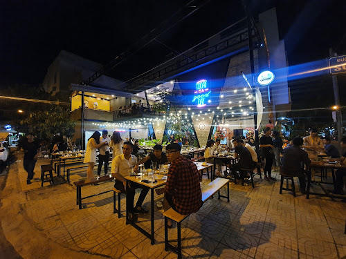 Mộc Bistro Cao Lãnh - Restaurant in Cao Lanh, Vietnam | Top-Rated.Online