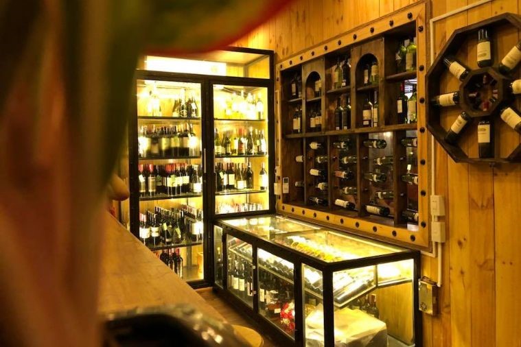 Gia – The Organic Wine Cellar - Nha Trang