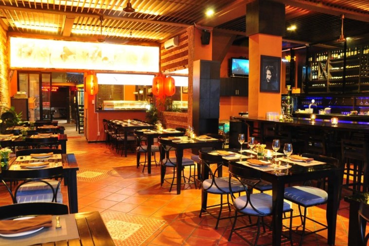 The Rachel Restaurant & Bar - Đà Nẵng