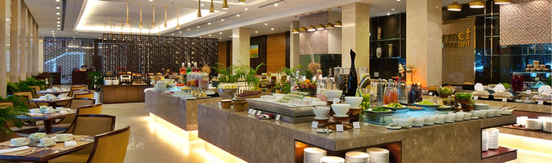 Thái Việt Palace Restaurant