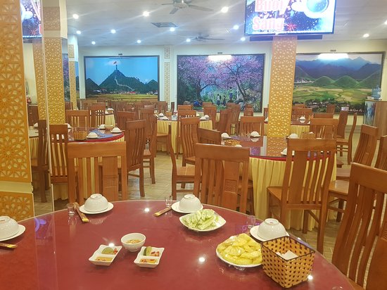 Nhà Hàng Âu Việt, Đồng Văn - Đánh giá về nhà hàng - Tripadvisor