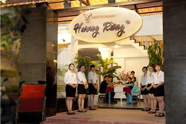 Buffet Hương Rừng đánh giá, đặt chỗ, ưu đãi tốt nhất tại JAMJA tháng 11 2022