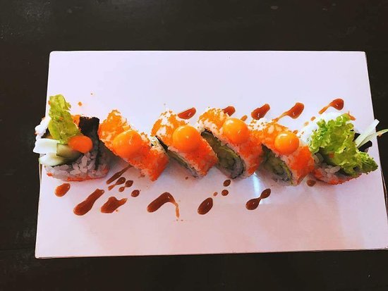 Sushi moriwase - Picture of Kawaii Sushi, Quang Ngai - Tripadvisor