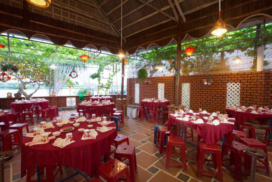 Song Thu Restaurant - Ảnh của Nhà hàng Sông Thu, Hội An - Tripadvisor