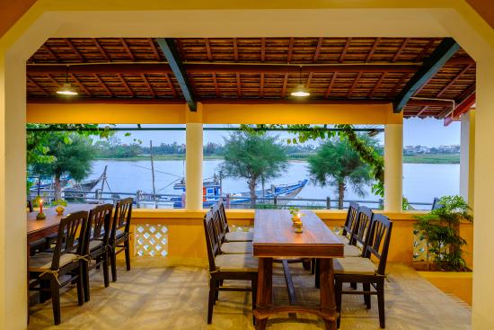 Nhà hàng Hoa Hiên, Hội An - Đánh giá về nhà hàng - Tripadvisor