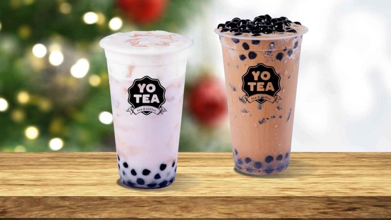 Top 5 Quán trà sữa view đẹp nhất tỉnh Bắc Kạn - Toplist.vn