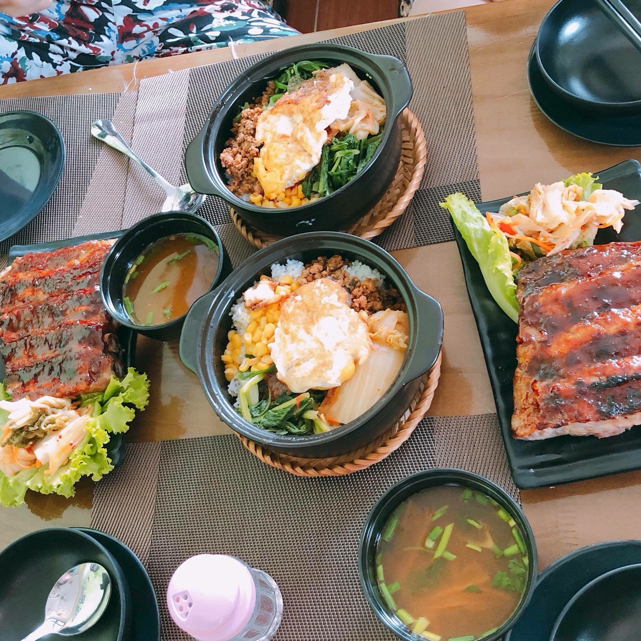 Nhà hàng Hằng Kimchi – Hương vị Hàn trên đất Việt - HKT SOFT