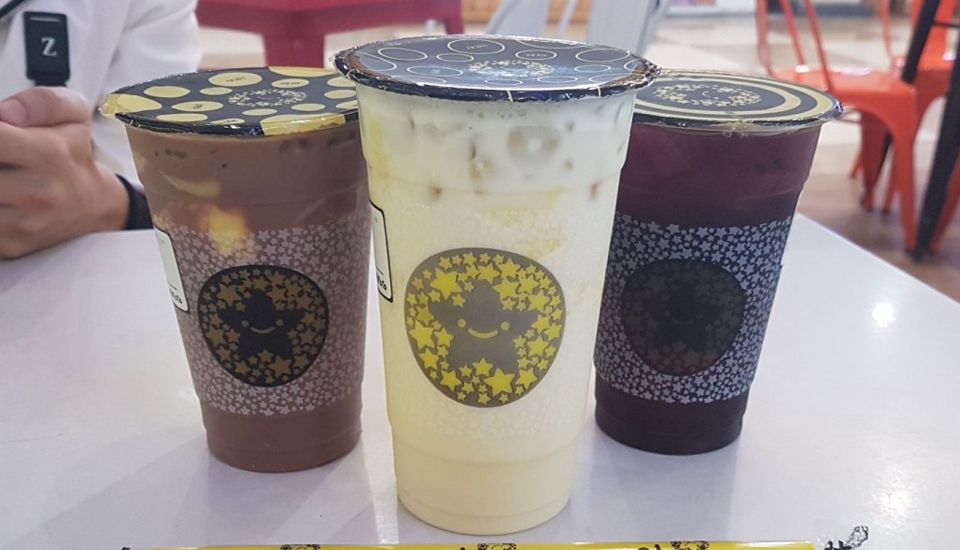 TocoToco Bubble Tea - Hùng Vương ở Thành Phố Tân An, Long An | Foody.vn