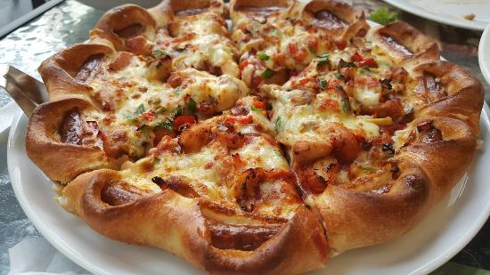 The Pizza Company, Thành phố Hồ Chí Minh - Đánh giá về nhà hàng -  Tripadvisor