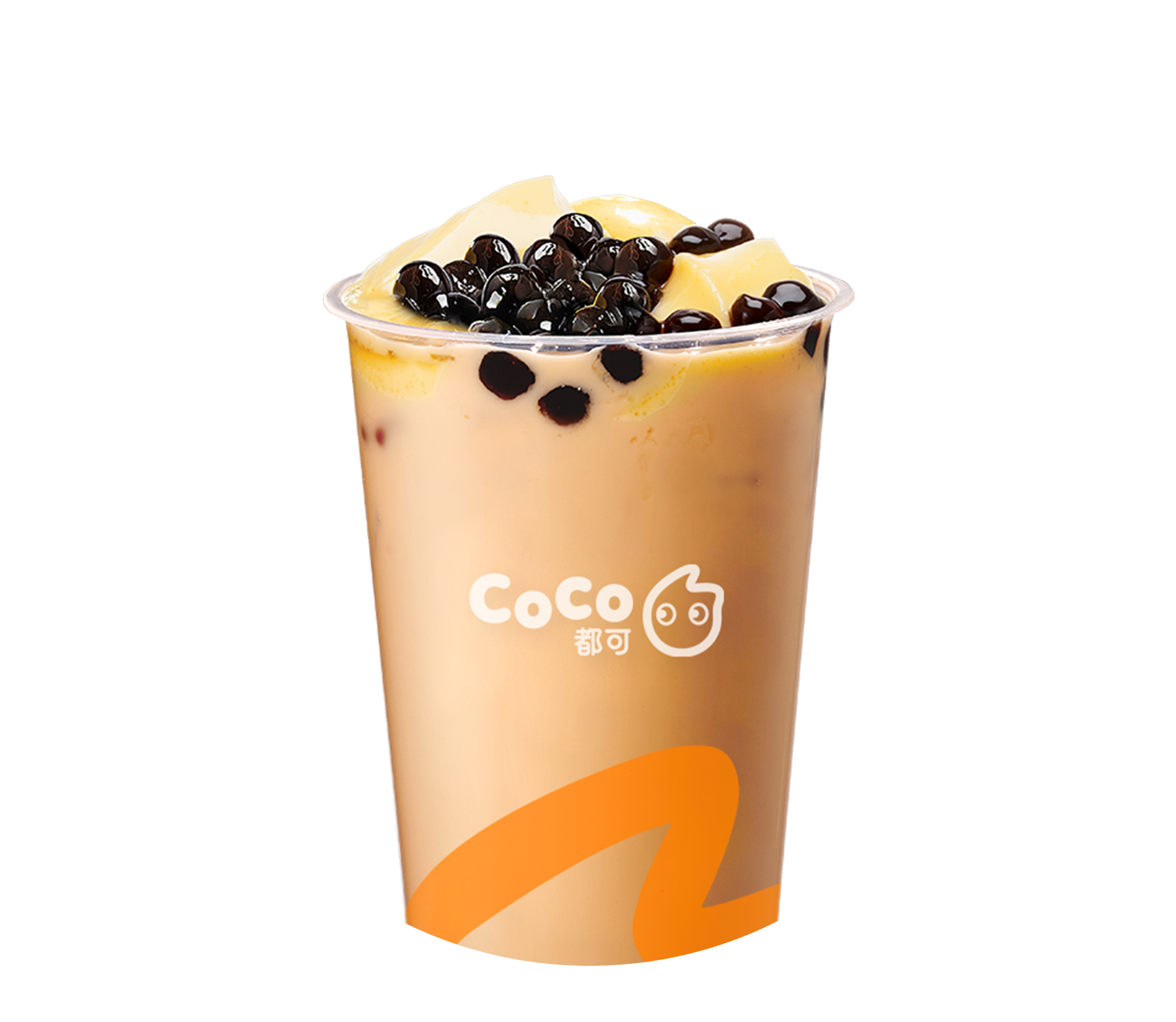 Milk Tea — CoCo Fresh Tea & Juice