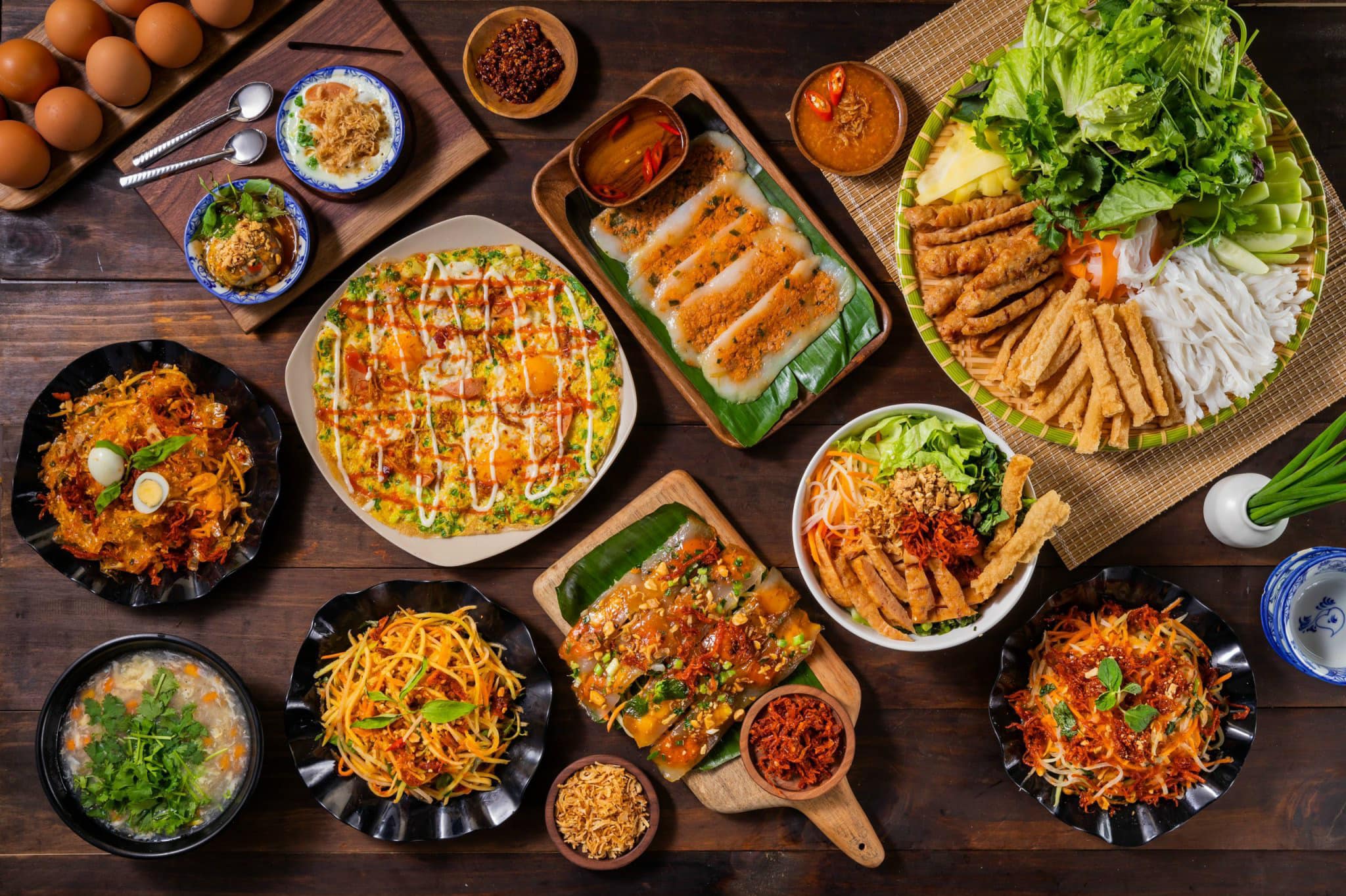 Top 9 Quán ăn vặt ngon và được yêu thích nhất TP. Thái Nguyên - AllTop.vn