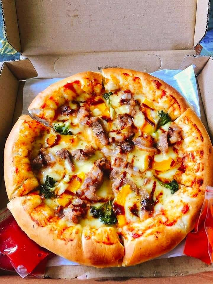 Top 4 Địa chỉ ăn pizza ngon nhất tại tỉnh Yên Bái - Toplist.vn