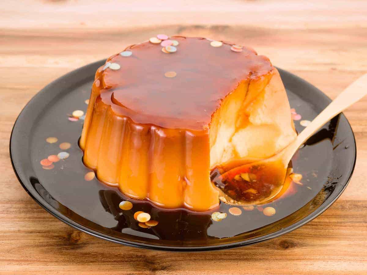 Cách Làm Bánh Flan ? Ngon & Đơn Giản Tại Nhà - Thật Là Ngon