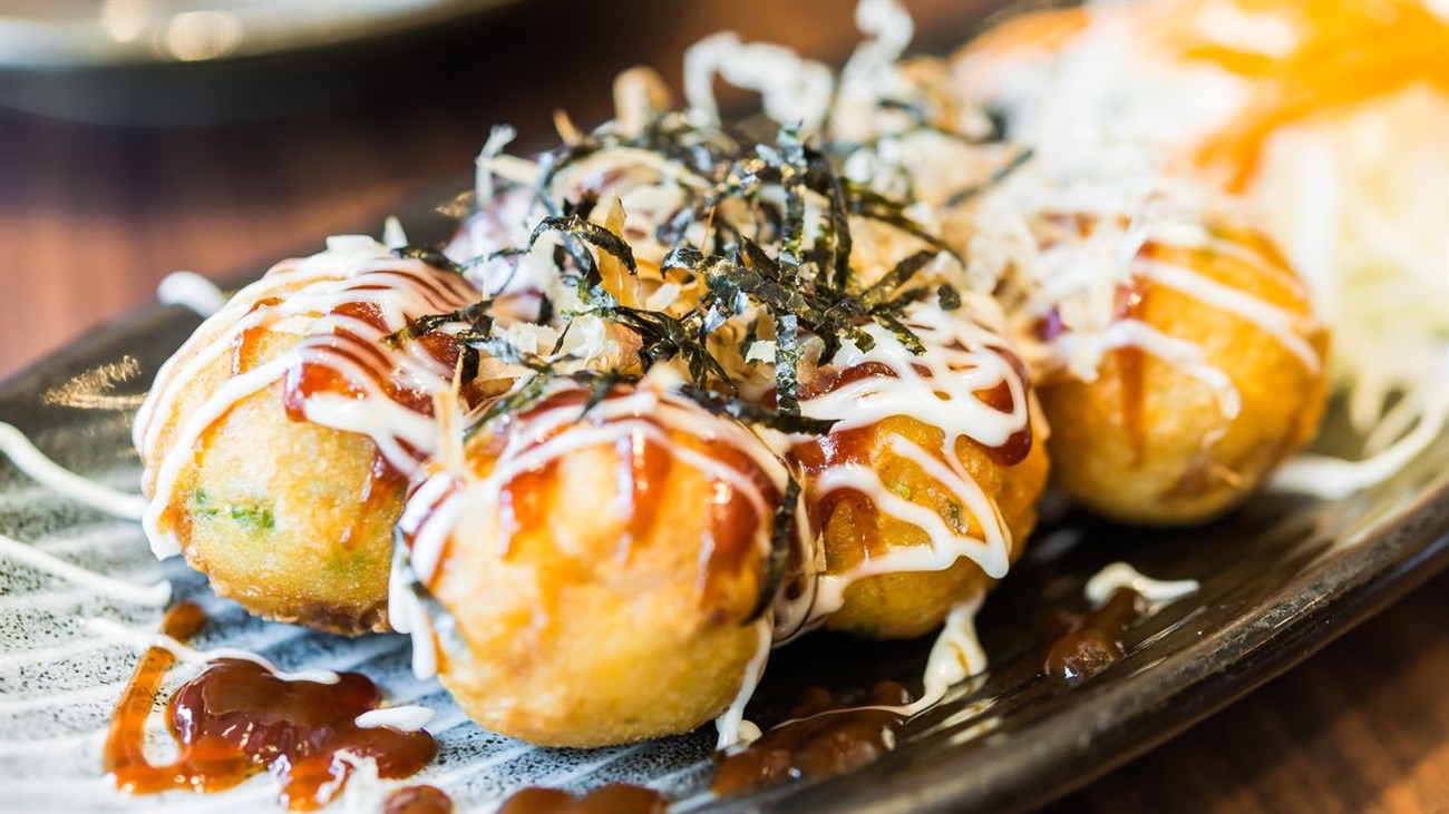 Cách làm món Takoyaki cực ngon và đơn giản tại nhà