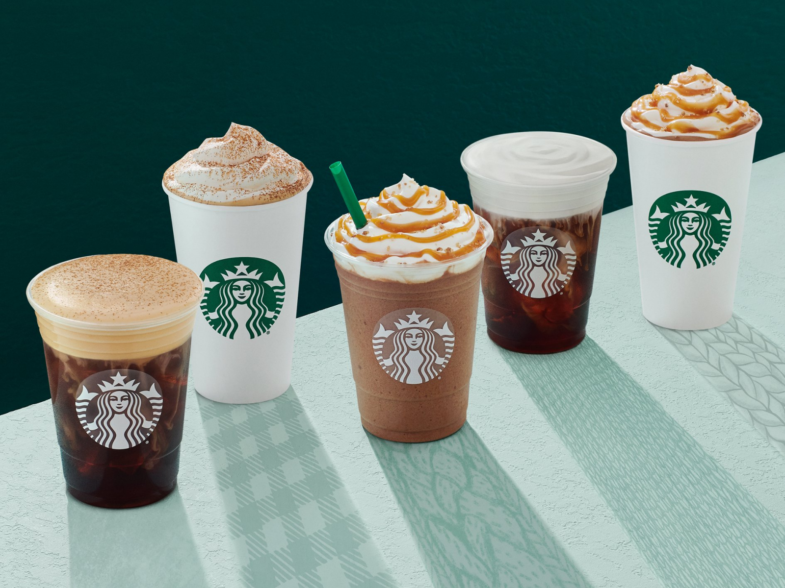 Phân tích chiến lược Marketing của Starbucks chi tiết nhất