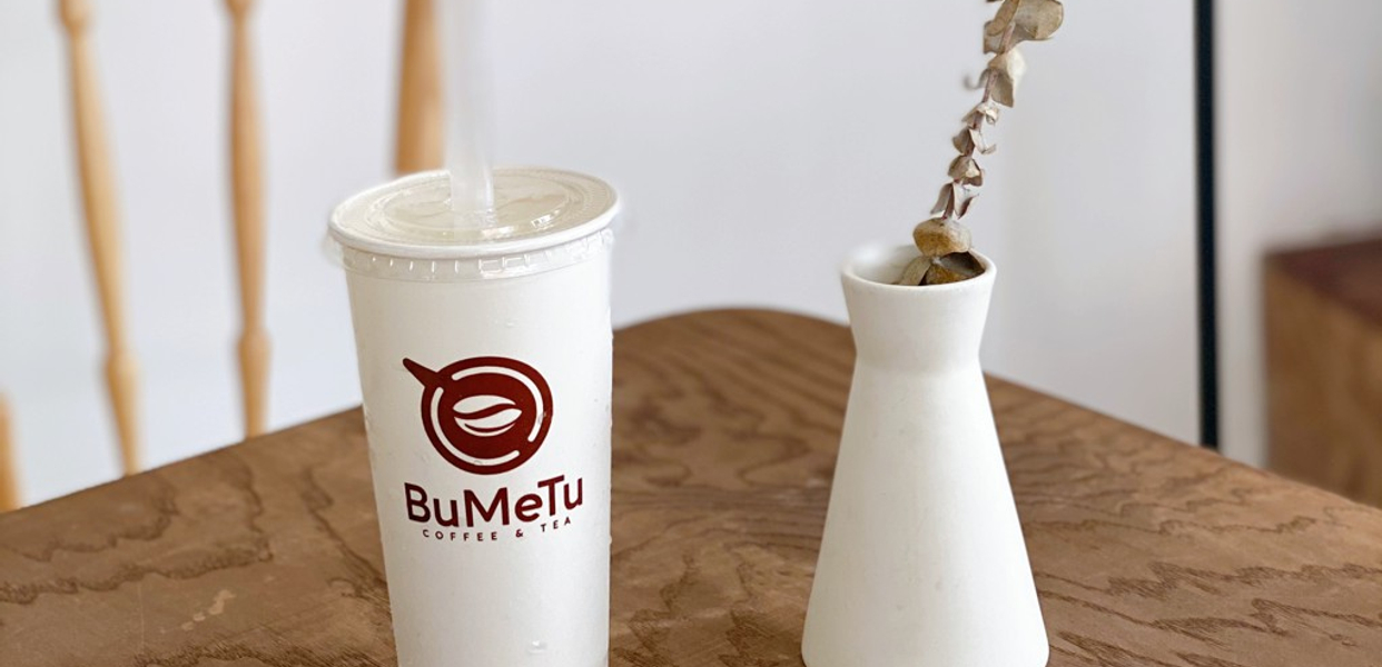 Bumetu - Coffee & Tea - Nguyễn Văn Nghĩa | ShopeeFood - Food Delivery | Order & get it delivered | ShopeeFood.vn