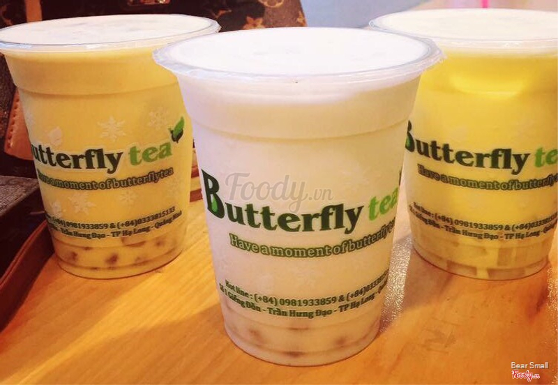 Butterfly Tea ở Tp. Hạ Long, Quảng Ninh | Foody.vn